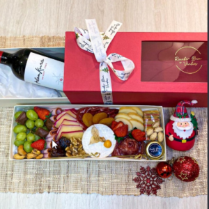 Gift Box Wine 750ml