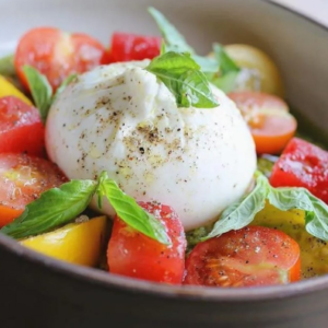 Burrata (1 bola)