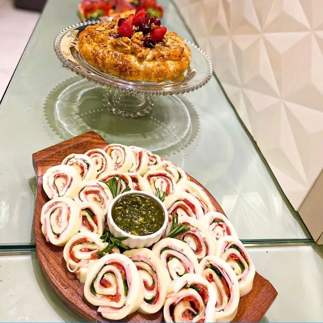 Brie en Croute de 1,5kg - Imagem 2