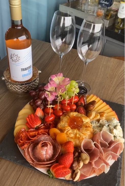 Tábua Brie - Imagem 3