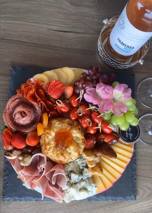 Tábua Brie - Imagem 2