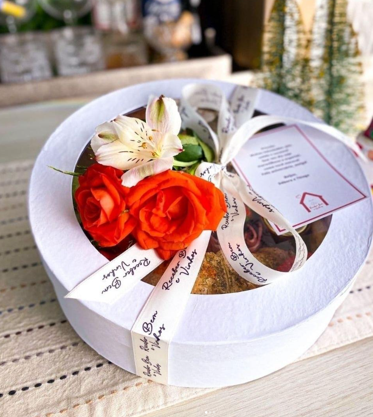 Gift Box Coffee P - Imagem 2