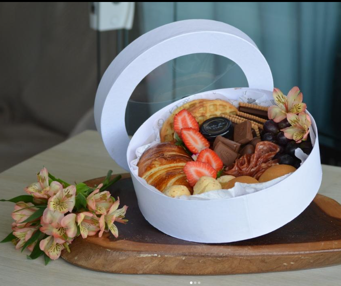 Gift Box Coffee P - Imagem 3