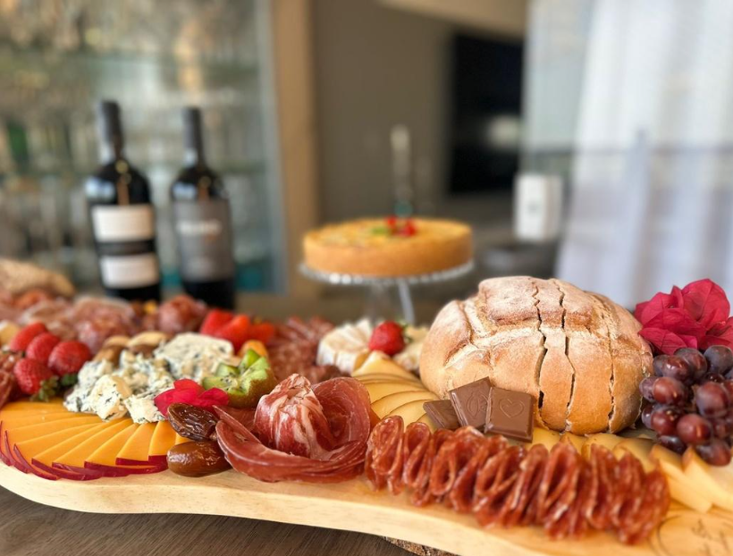 Mesa Fixa para Eventos (Faça seu orçamento) - Imagem 4