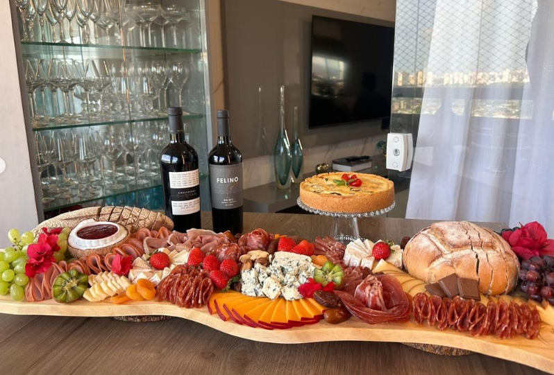 Mesa Fixa para Eventos (Faça seu orçamento) - Imagem 6