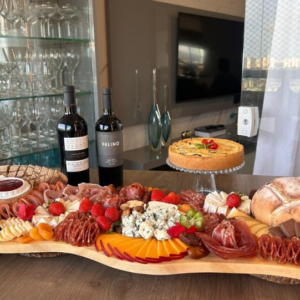 Mesa Fixa para Eventos (Faça seu orçamento)