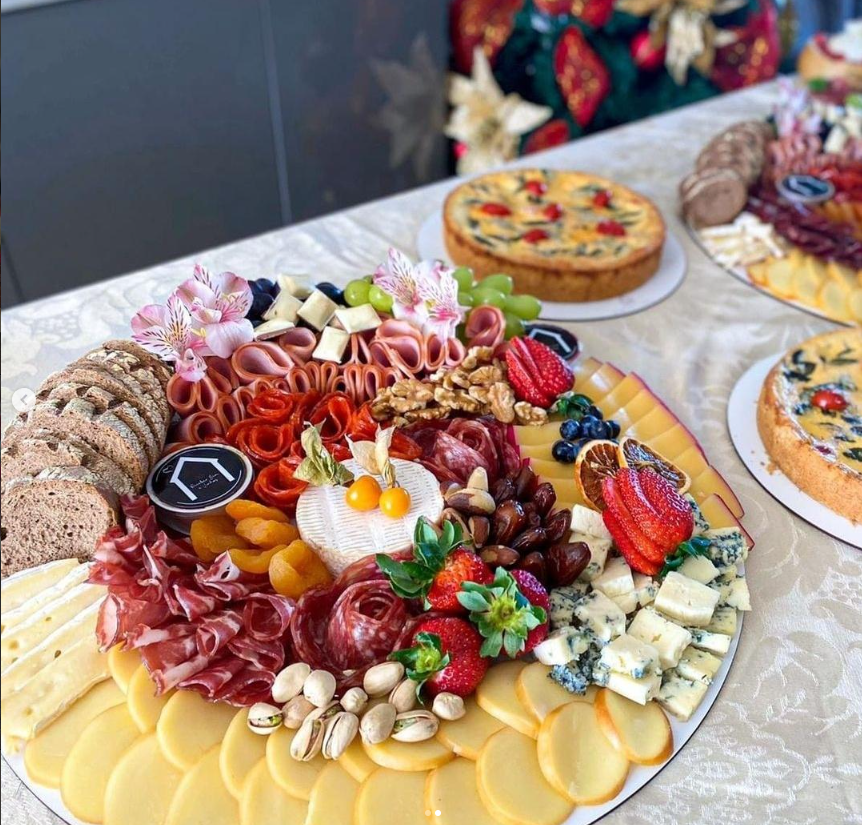 Mesa Fixa para Eventos (Faça seu orçamento) - Imagem 7