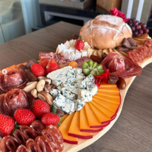 Mesa Fixa para Eventos (Faça seu orçamento)