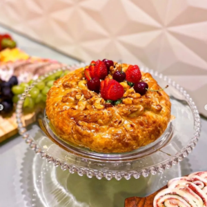 Brie en Croute de 1,5kg