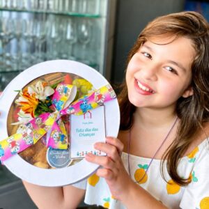 Gift Box kids