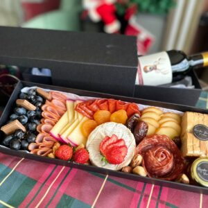 Gift Box Wine Gaveta 750ml