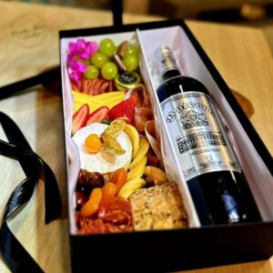 Gift Box Wine 750ml