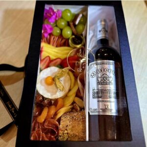 Gift Box Wine 750ml