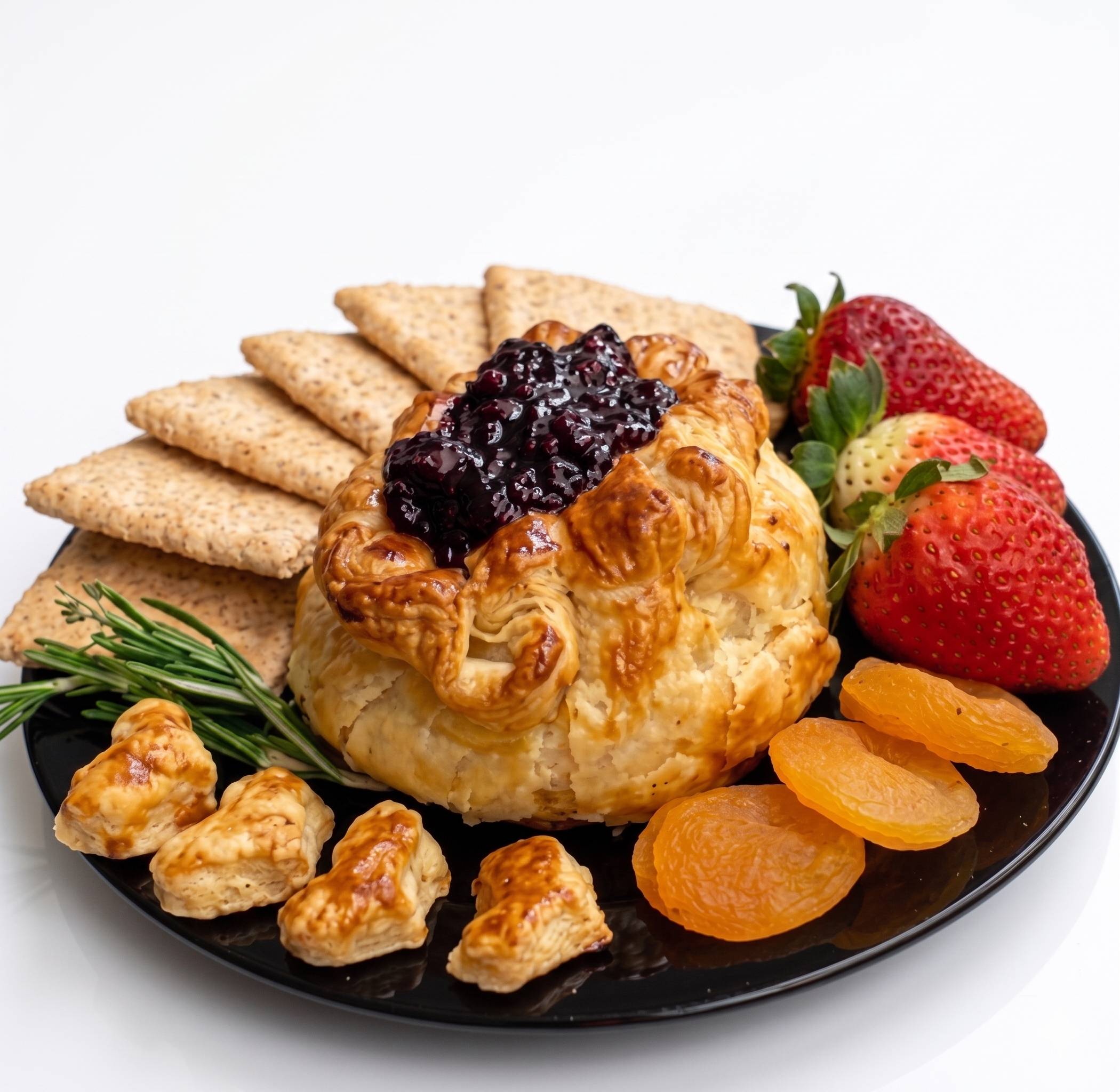 Brie en Croute