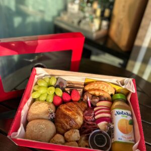 Gift Box Coffee M Craft